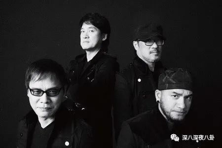 张信哲|清朗清出了一堆老牌艺人？