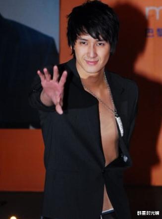 吴磊|花样美男巫迪文：凭蓝野明出圈，却选秀遭冷眼，搭戏万茜能否翻红