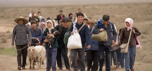 山海情|东方台又一新剧开播，四大演技派齐聚，收视率或将超越《山海情》