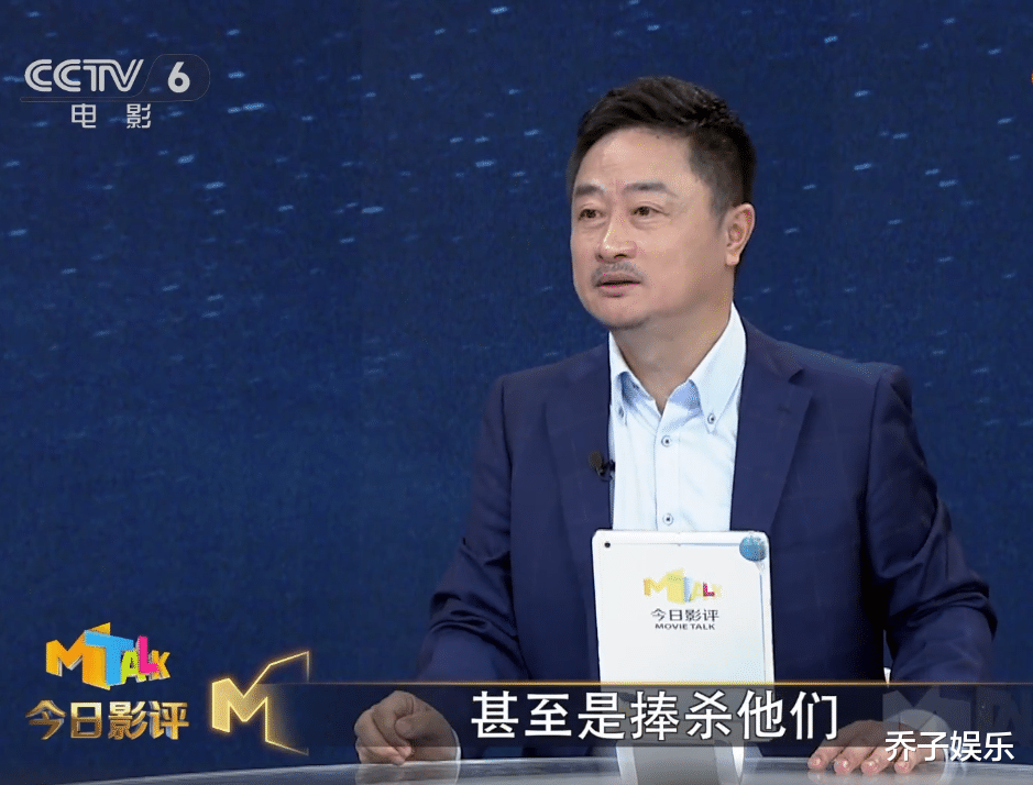 蔡少芬|易烊千玺真的被“捧杀”了吗？