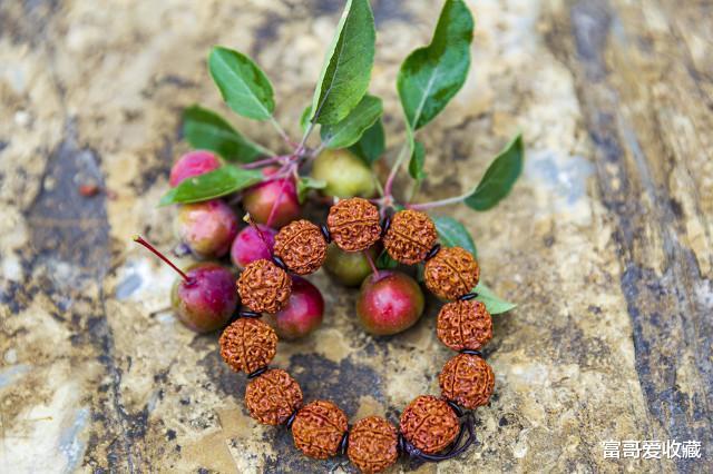 文玩|便宜的文玩手串就不能带吗？