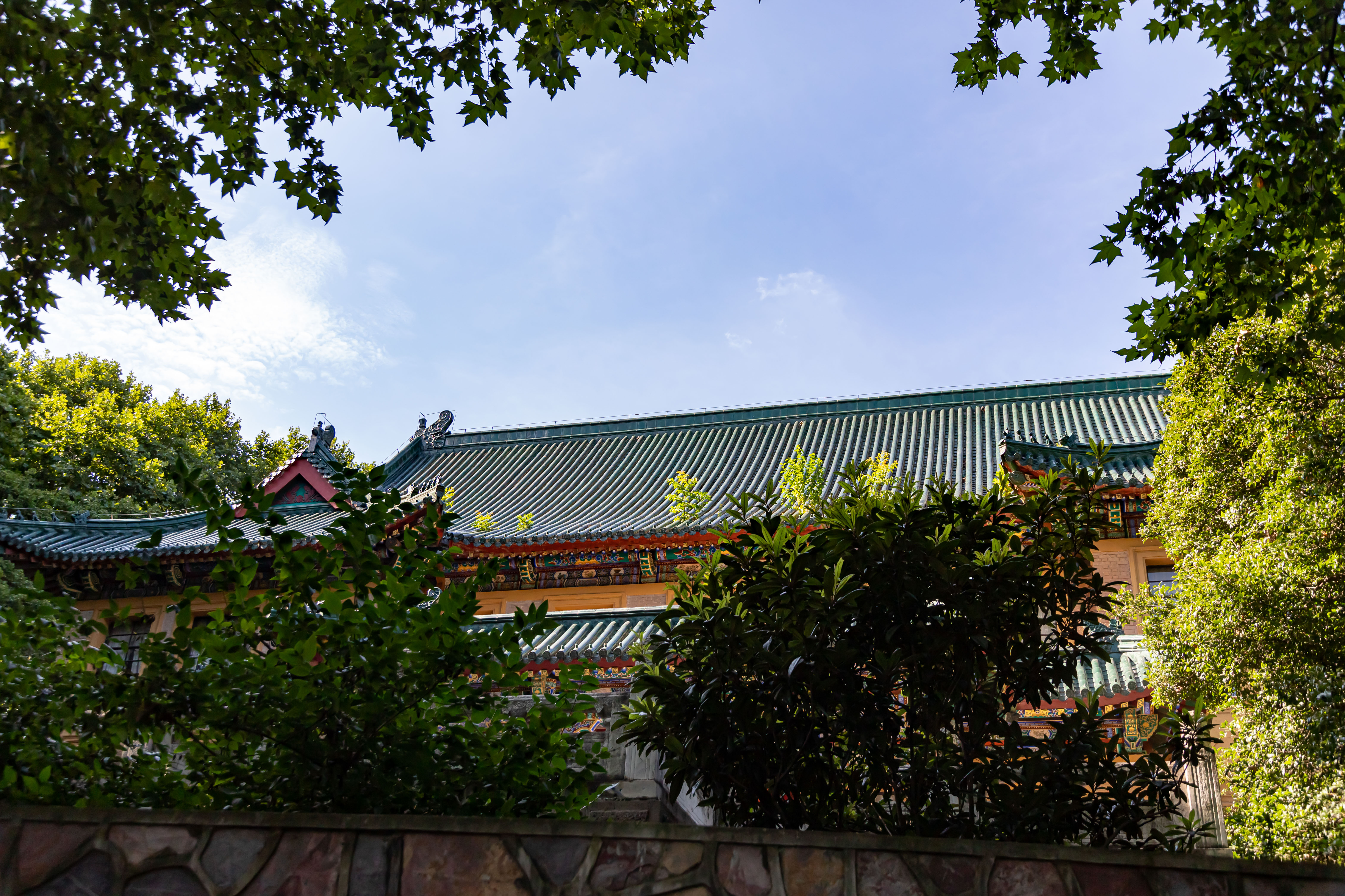 凝妈悟语|儿子带我去南京玩2天，归来，用50张照片，告诉你孩子旅行的意义