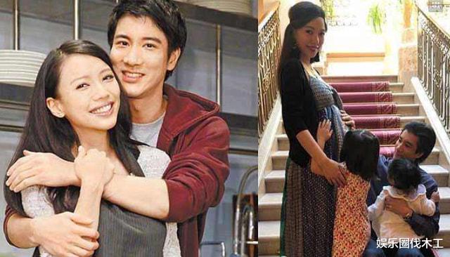 李靓蕾|回顾李靓蕾三次怀孕，王力宏被扒出“骚操作”，网友：工具人实锤