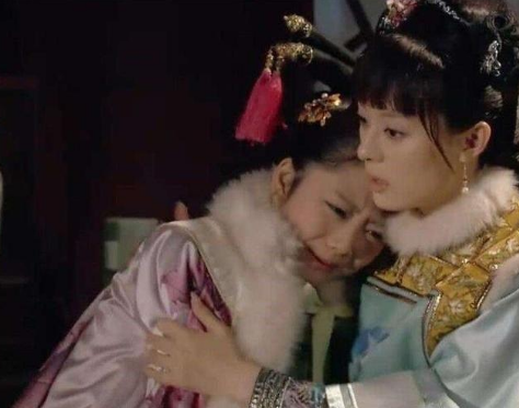 甄嬛传|《甄嬛传》中，甄嬛明明有机会救淳儿，为何故意拖延时间让她死？