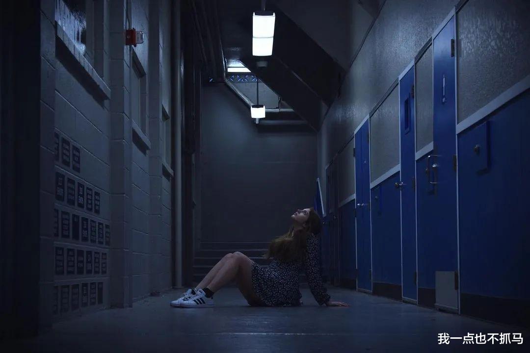 小姐姐|186斤胖妹被霸凌，2年怒减64斤成最美校花，网友：这脸谁顶得住啊