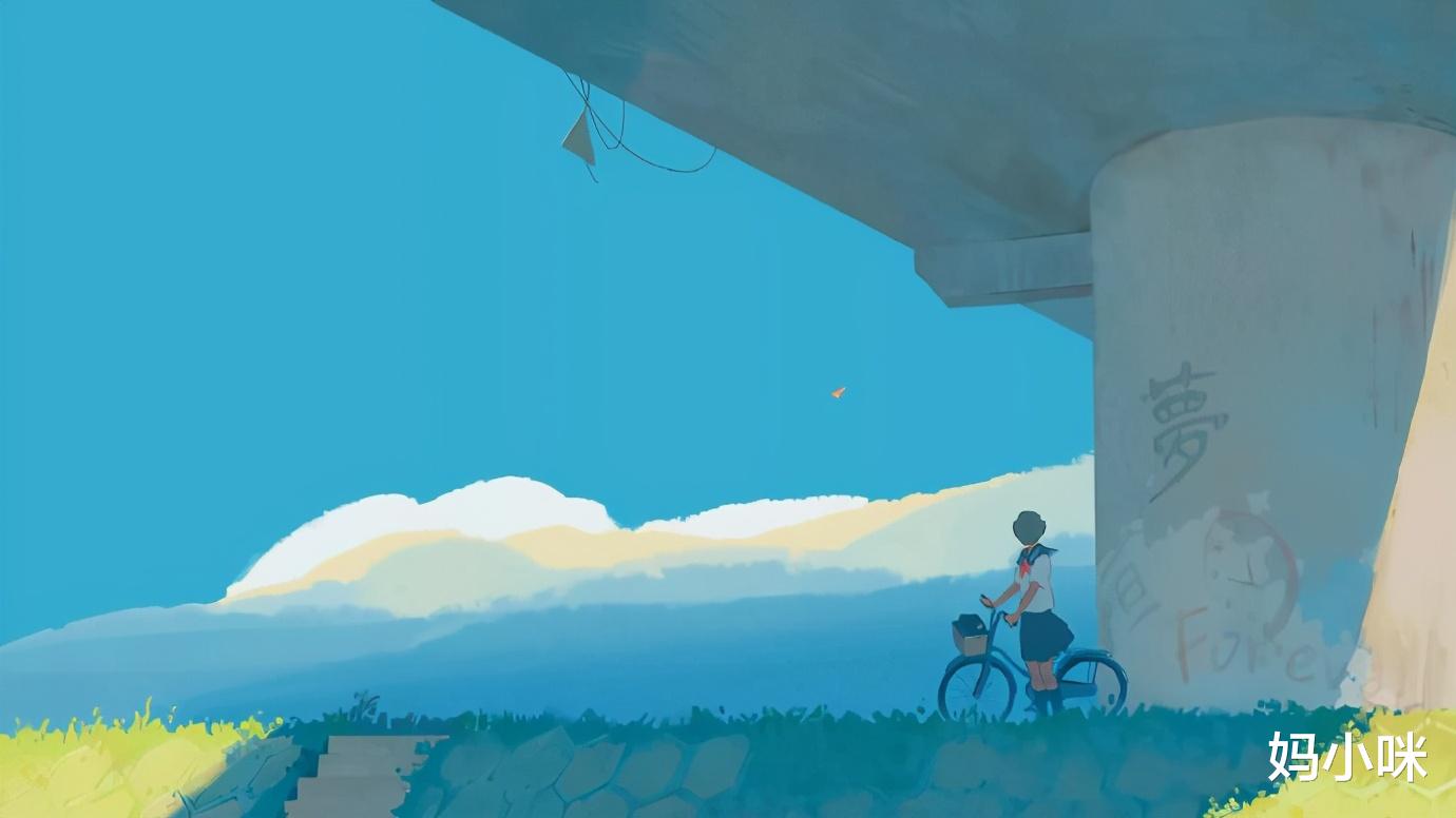 阿勇|异性相处，最舒服的关系，是这三个字