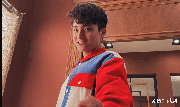 周嘉洛|随缘！TVB力捧小生疑回归《爱回家》遥遥无期，曝至今仍未收到通知