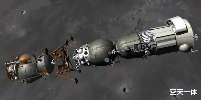龙飞船 神舟十二和龙飞船先后回家,谁的返回能力更强?咱们有“杀手锏”
