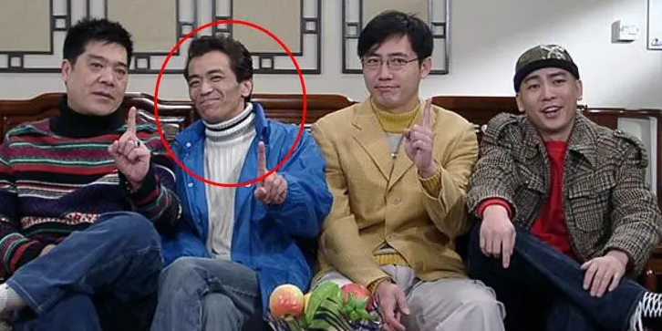 郭昶|他曾在春晚和潘长江搭档，消失多年以为退休，其实已经去世14年