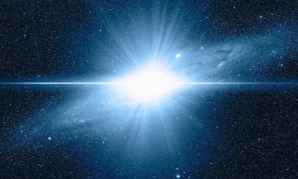 被称为“牛”的神秘宇宙爆炸也许终于得到了解释