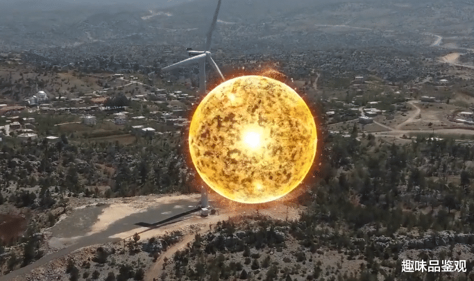 香港 中国人将享用无尽能源？人造太阳即将面世，温度达1.6亿度