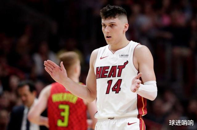 热火队 各取所需！8换1交易方案出炉，热火一口气送5将，押宝三巨头争冠