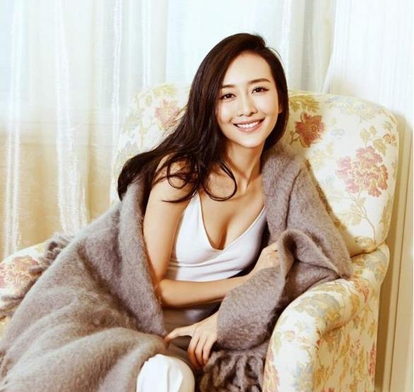 西安|为啥男星都爱找王鸥玩？看完这些照片，网友：难怪那么招男人喜欢