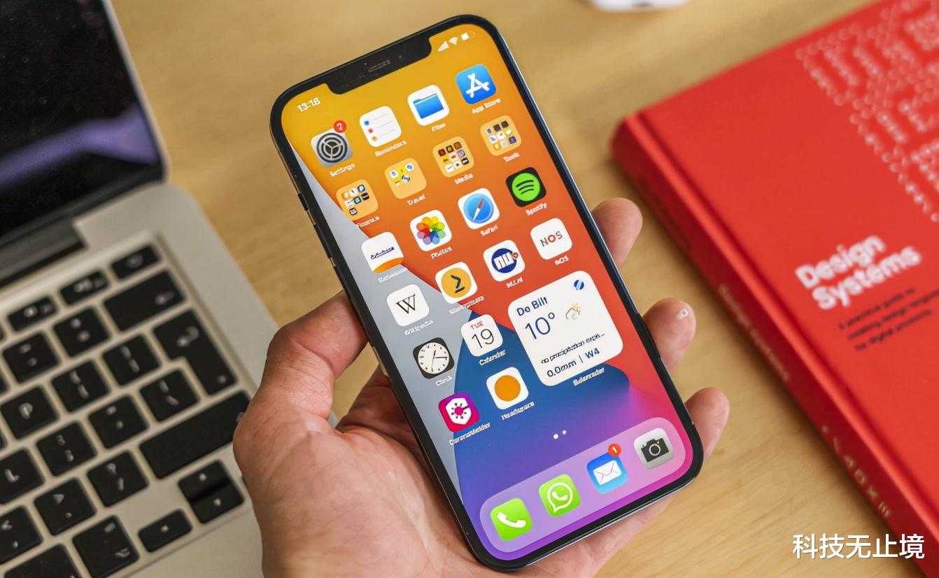 iPhone|苹果手机不要乱买,目前这3部iPhone最值得买,三五年不过时