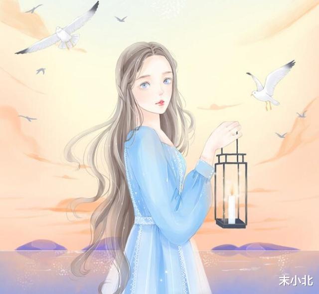 末小北 与人交往,你要学会说“不”,懂得善待自己