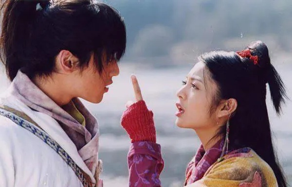 林月如|十五年后再看，我终于懂了《仙剑》里的爱情真相：出场顺序很重要