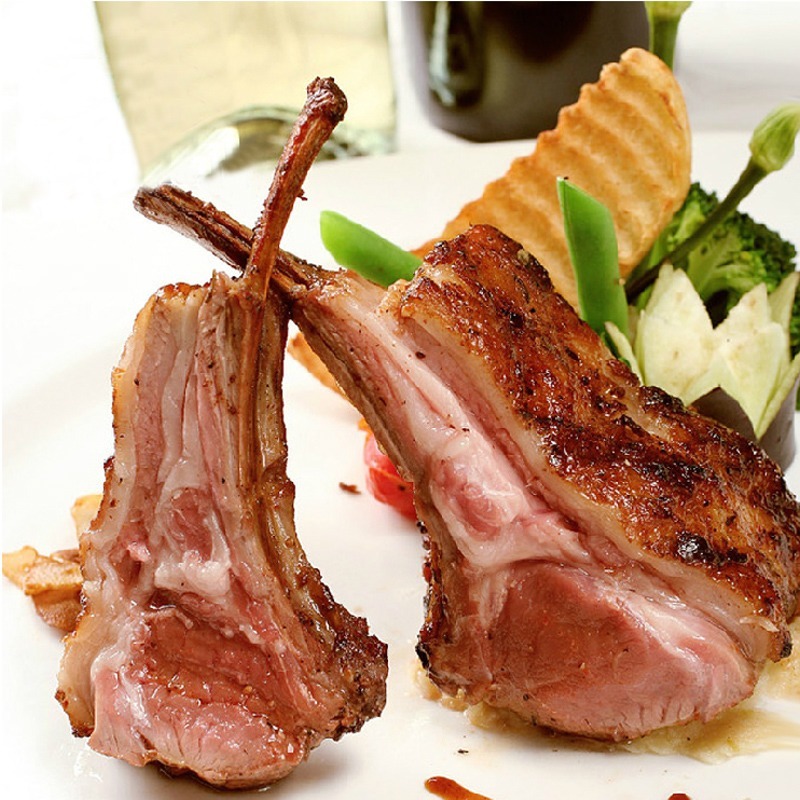 美食轩事|羊肉是甲状腺疾病的发物吗？除了羊肉外，这三种肉类也尽量少吃