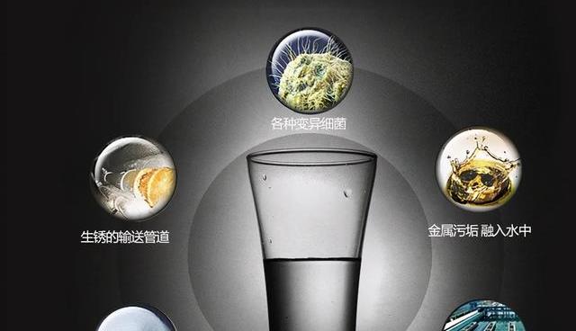 为何卖净水器的说自来水不干净?为何自来水公司不发声呢?