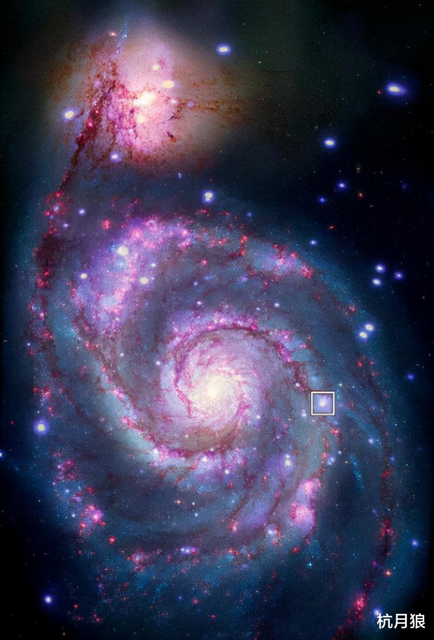 中子星合并曾是宇宙的“金矿”,中子星与黑洞合并的比较