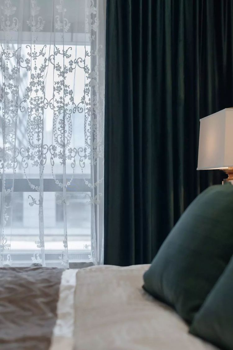 128㎡现代简约风,端庄大方、放松身心的舒心之家