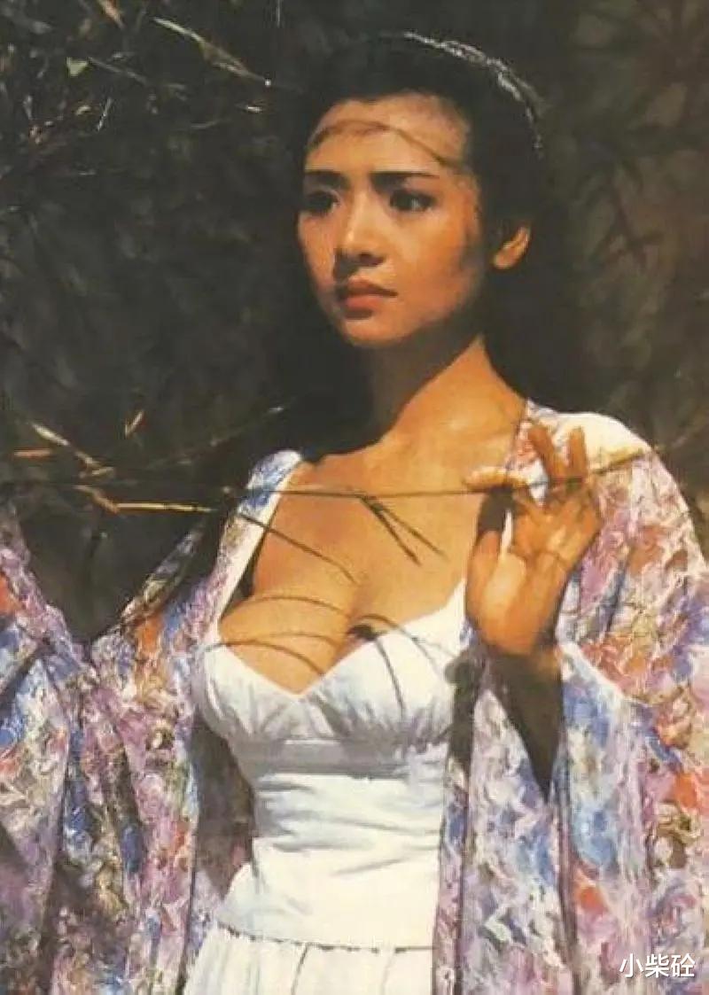 艳星|曾经的“艳星”，如今都有美满生活