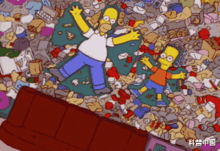 疾病|过度囤东西，可能是“痴呆”在作怪？网友：看完已经手抖了