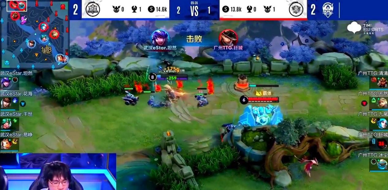 kpl|赖神给今年KPL边路排名，除了Fly其他两位想不到！评判标准很特别