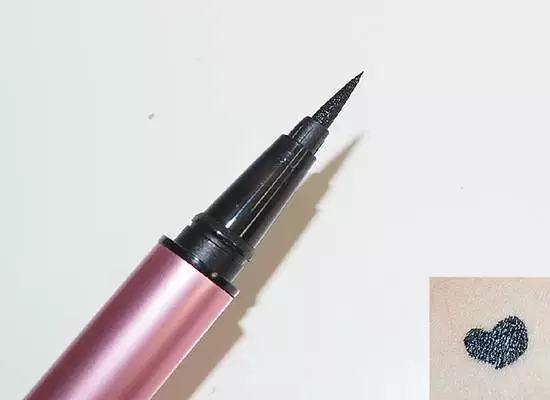 眼线 拉长眼线画法，三秒画出欧美范！