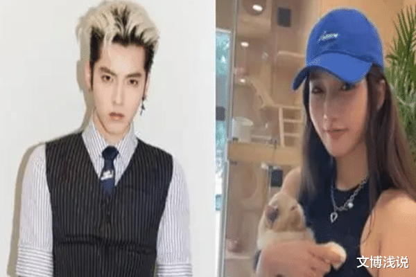 文博浅说|吴亦凡“不戴套”变“吴签”，男神瞬间变“屌丝”，女人们醒醒吧？