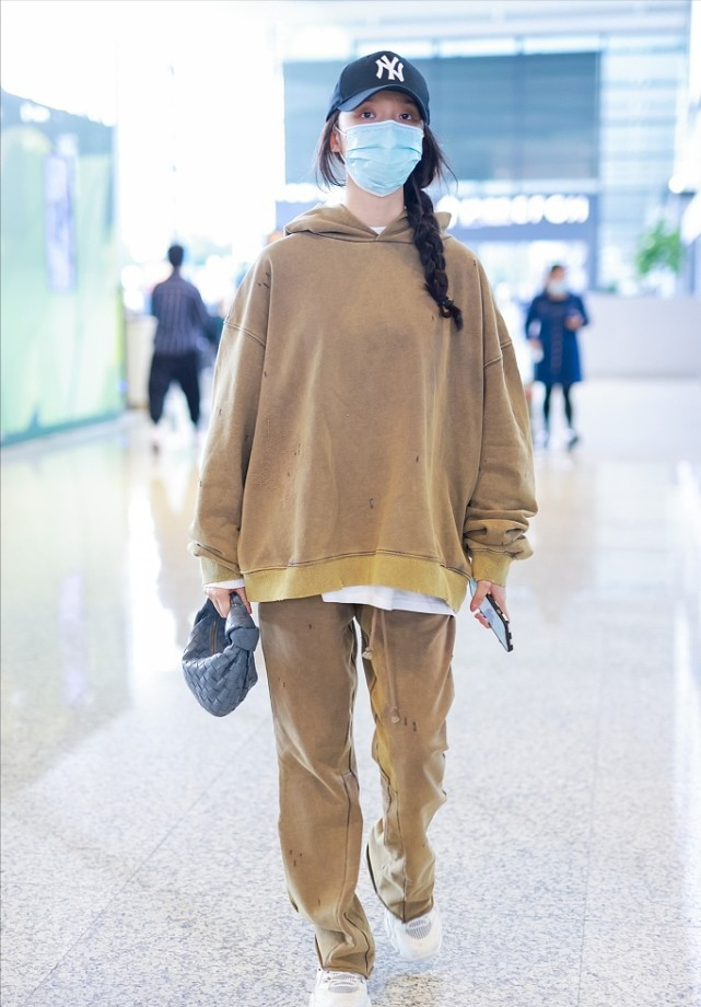 Lady变美日记 不会穿搭别担心，“傻瓜式”套装穿搭，造型也能不重样