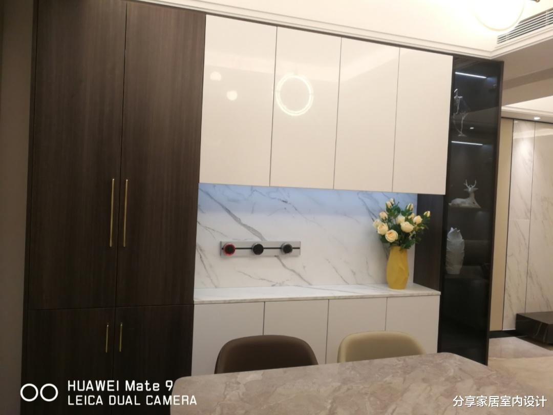 |人生第一套新房，全屋家具进场晾着通风中，期待入住后的新生活！