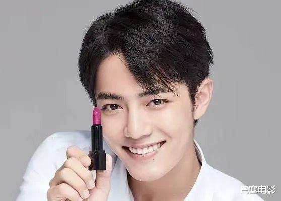 星光大道|这都什么跟什么？丑得千奇百怪！男明星抢女性用品代言，都住手吧