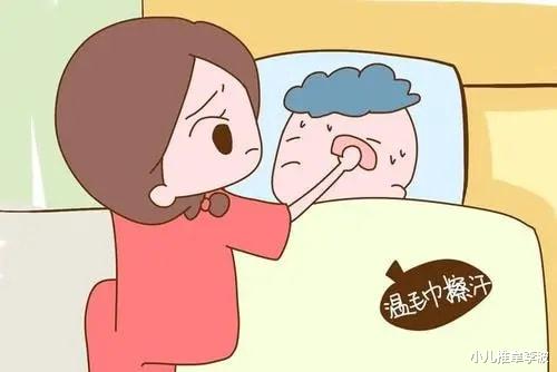 小儿推拿李波|小儿推拿李波：孩子为什么会发烧？发热如何处理？常见问题有哪些