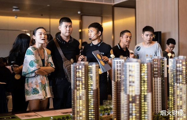 房价|房价走势已经“明朗”？今明两年要不要买房？答案渐渐清晰了
