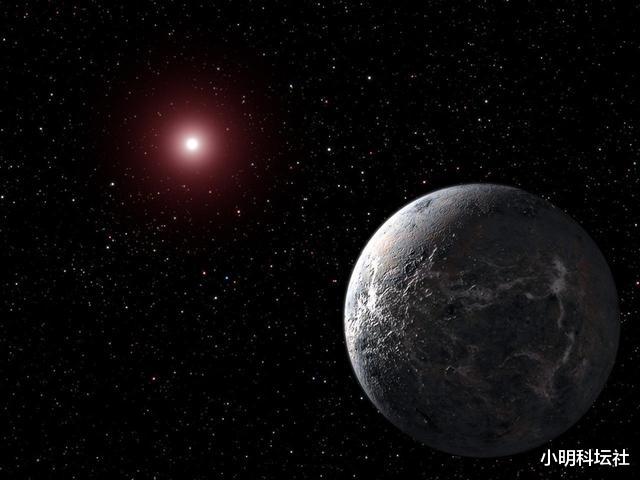距地42光年，超大型“超级地球”被发现，科学家担忧存在高级文明