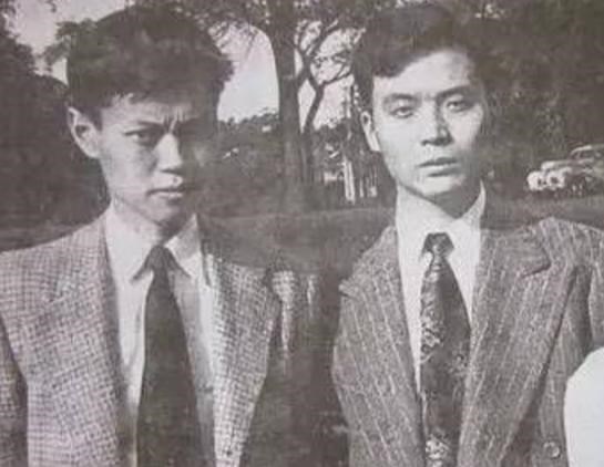 奶豆说育儿|民族英雄邓稼先,因辐射导致内脏受损,疼痛难忍在妻子的怀中离世