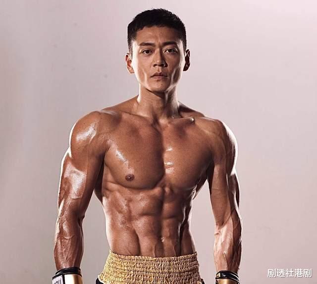 郑嘉颖|TVB视帝五大热门出炉，有人或将爆冷逆袭，有人有望第三次封帝