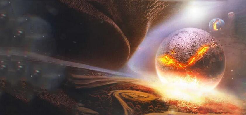 恒星 木星未来发生聚变，终将吞噬七大行星，那时人类如何才能幸存？