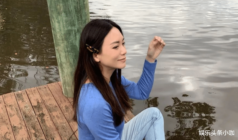 郭珍霓|锤了？！抢娜扎小男友，与同组男演员搞事情…
