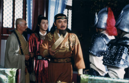 朱棣|朱棣篡位成功后，为找建文帝花了16年，找到后却为何不杀？