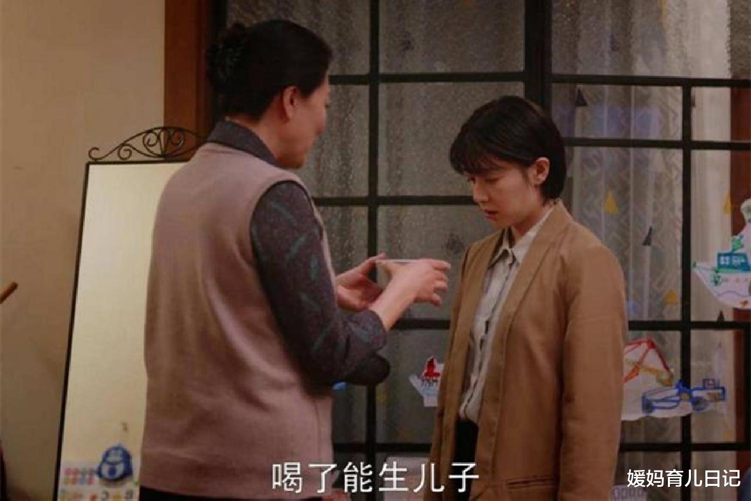 媛妈育儿日记|没生出男孩家庭破碎？产妇二胎又生女儿，产房外婆家一走了之