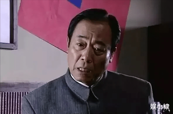 帅哥|2008年《潜伏》开拍，导演找到冯恩鹤请他出演“大特务头子”