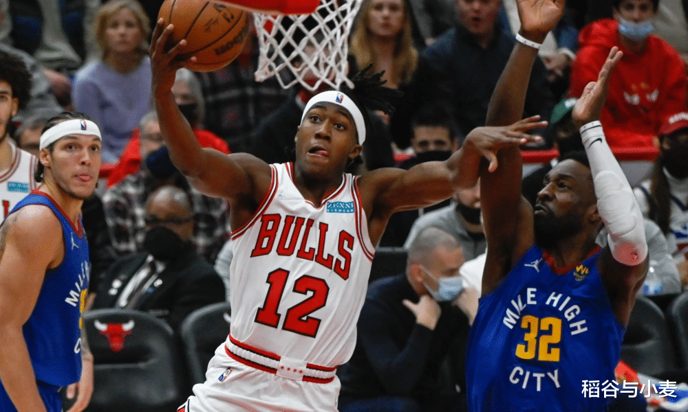 魔术队|2021-22赛季NBA新秀观察篇：各奖项获奖人选预测