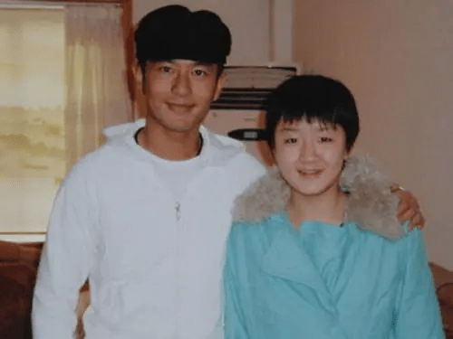 娱乐圈|娱乐圈中的5对“亲兄弟”，姜文姜武发展最好，你分得清他们吗？