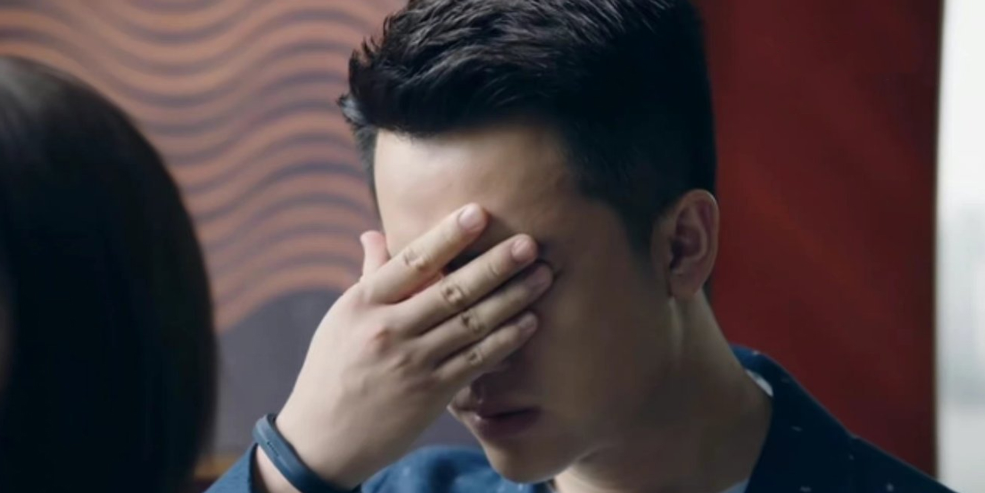 黄轩|《风起洛阳》热播，黄轩却因为手上热搜，网友：差点3集就完结了