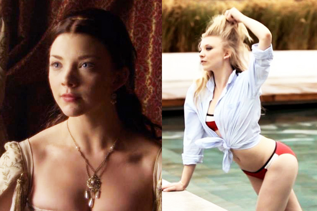 权力的游戏|《权力的游戏》珊莎颜值逆袭，二丫低调，小玫瑰保持少女心