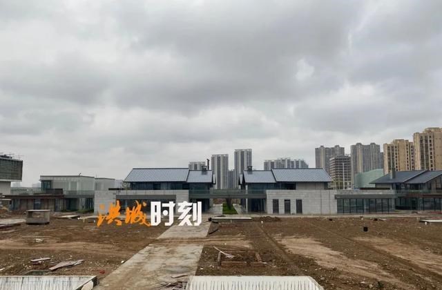 抽油烟机|深度探访！你认为南昌这个商业会火吗？