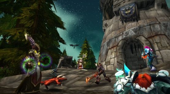 pvp|海兽、节点将滞销？法系玩家无需再买，5CD后免费拿