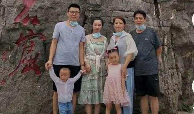 李易峰|郭威这个时候还不站出来?恨铁不成钢,躲在许敏身后有意思吗?