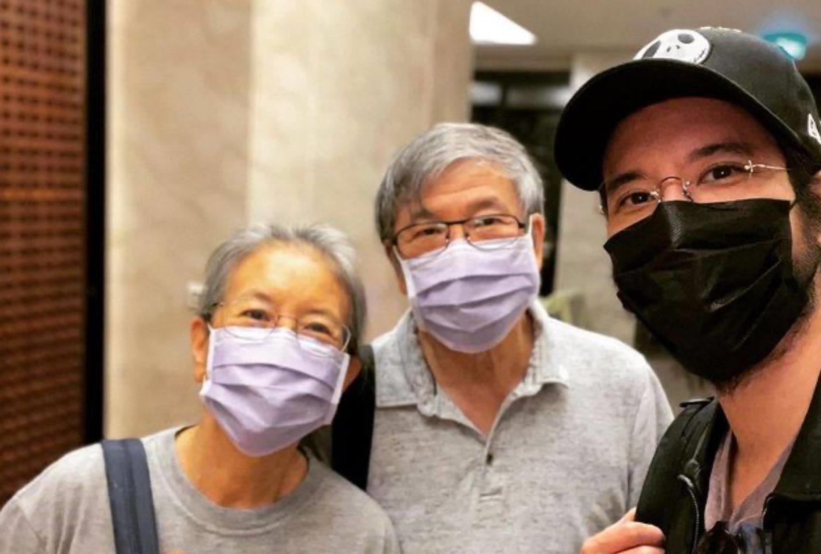 林志玲|王力宏新回应疑似代笔！3处逻辑性错误+错别字，45岁高才生露馅了